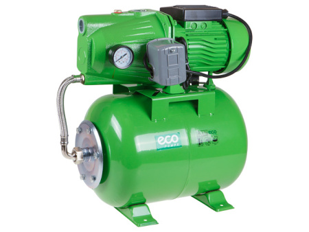 Насосы напорные автоматические и станции водоснабжения