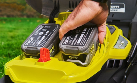 Газонокосилки и сенокосилки