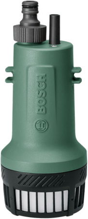 Насос Bosch GardenPump 18 (без акб и зу) (06008C4201) 06008C4201