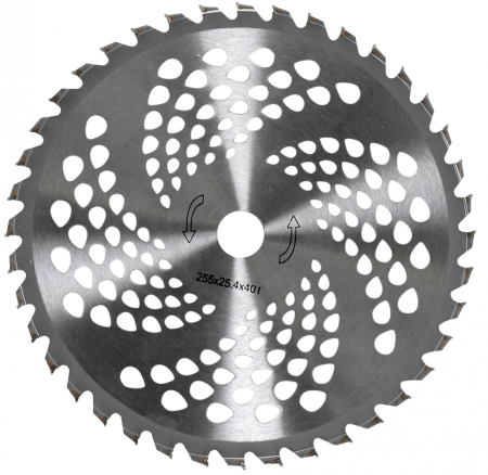 Триммер бензиновый Huter GGT-1500SX 70/2/22