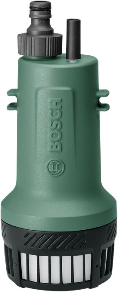 Насос Bosch GardenPump 18 (без акб и зу) (06008C4201) 06008C4201
