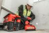 Аккумуляторная турбощетка для пылесоса Milwaukee M12 AUN AIR-TIP™ 4932479461