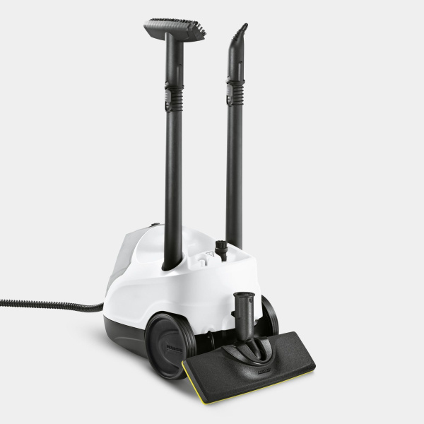 Пароочиститель Karcher SC 4 EasyFix Iron 1.512-631.0 Пароочиститель Karcher SC 4 EasyFix Iron 1.512-631.0
