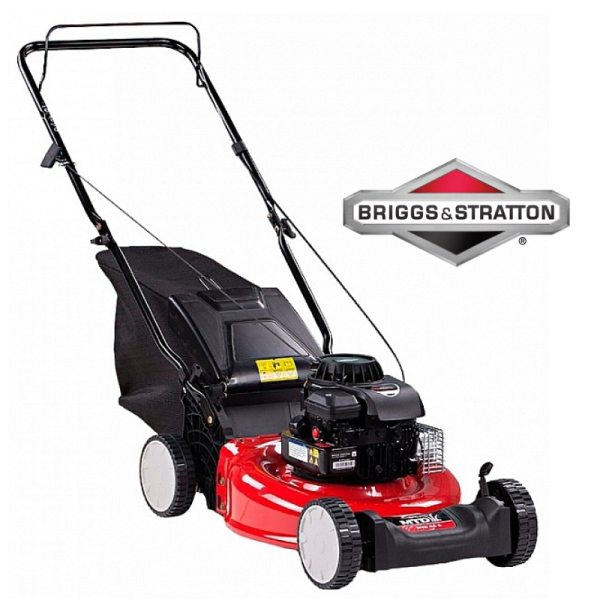 Газонокосилки и сенокосилки