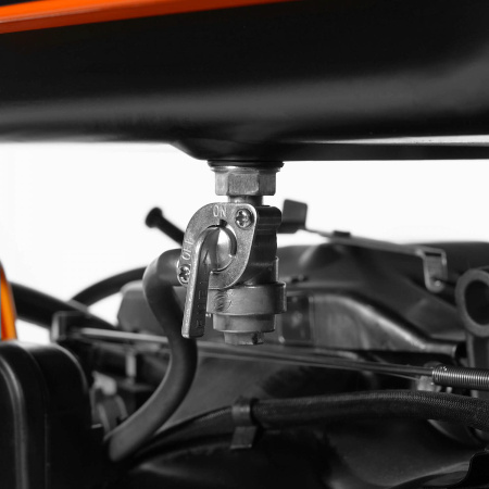 Генератор бензиновый Daewoo GDA 6500 GDA 6500