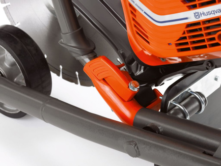 Тележка для резчика Husqvarna KV 760 587 76 84-01 Тележка для резчика Husqvarna KV 760 587 76 84-01