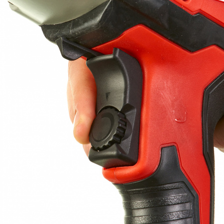 Гайковерты