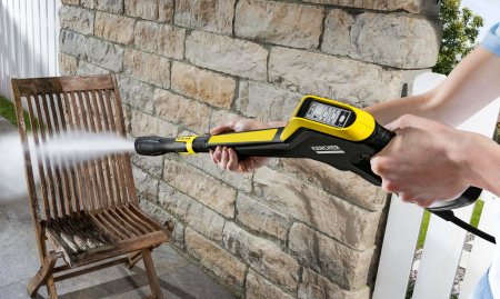 Мойка высокого давления Karcher K 7 Premium Full Control Plus 1.317-130.0