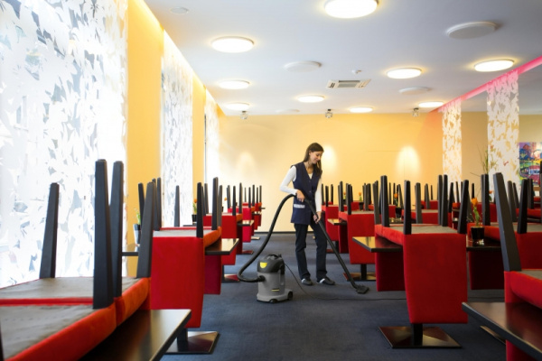 Пылесос Karcher T 14/1 Classic 1.527-170.0