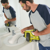 Машинка прочистная RYOBI R18DA-0 (без батареи) система ONE + 5133004642