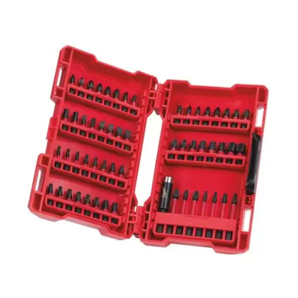 Набор бит MILWAUKEE Shockwave