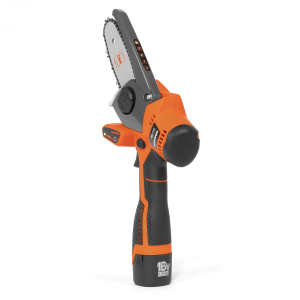 Цепные пилы