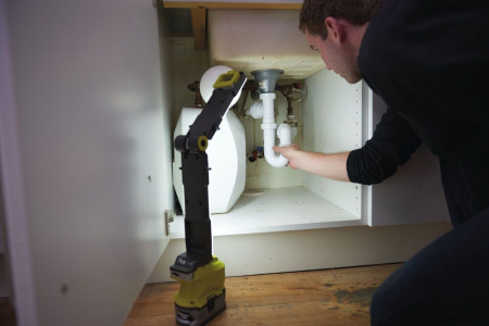 Электроинструмент