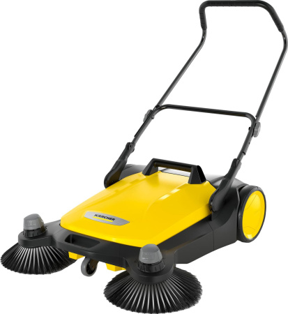 Подметальная машина Karcher S 6 Twin 1.766-460.0