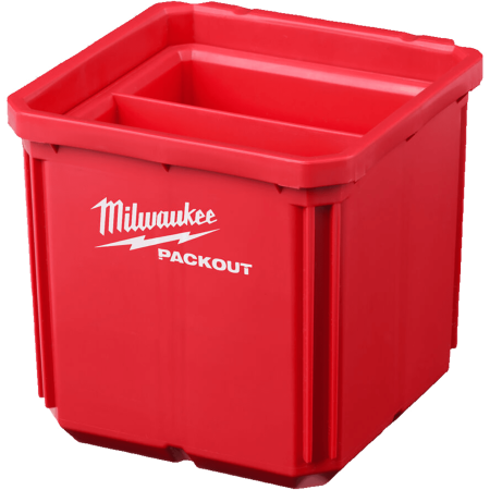 Ячейки Milwaukee Packout 10x10 см, 2 шт 4932480698