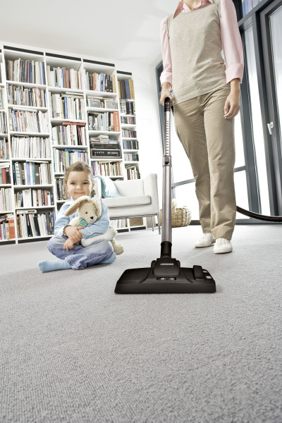 Пылесос Karcher VC 3  Пылесос Karcher VC 3