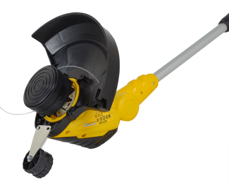 Триммер электрический Huter GET-600 70/1/5