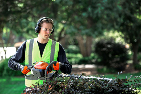 Ножницы для живой изгороди Husqvarna 522HDR75X