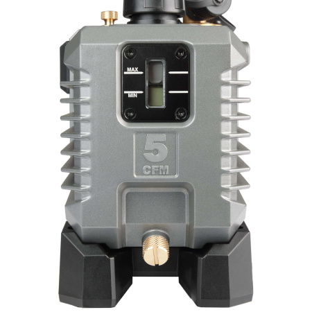 Аккумуляторный вакуумный насос Milwaukee M18FVP5-0 5CFM 4933492853