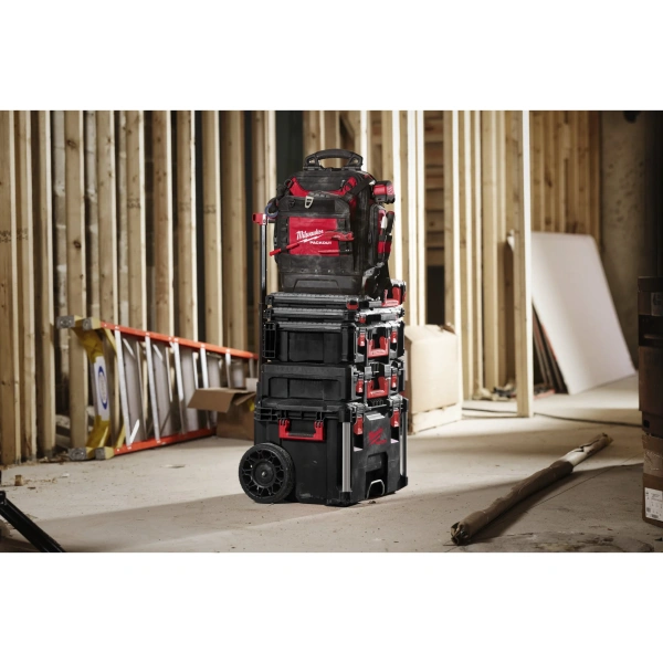 Структурированный рюкзак Milwaukee Packout 4932498633