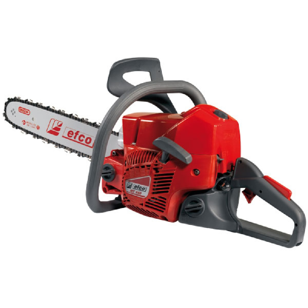 Бензопила Efco MT 350 502000000 Цепные пилы