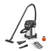 Хозяйственный пылесос Karcher KWD 3 S V-17/4/20 Anniversary Edition 1.628-449.0