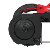 Аккумуляторная ленточная пила Milwaukee M18 FBS127-502C FUEL (замена для 4933448195) 4933498310