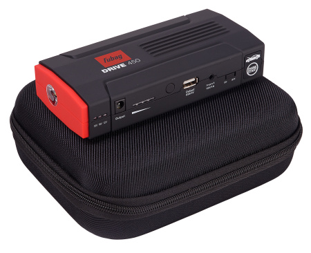 Пусковое устройство Fubag DRIVE 450 41198