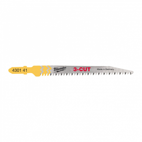 Полотна для быстрой и аккуратной резки 4932430141