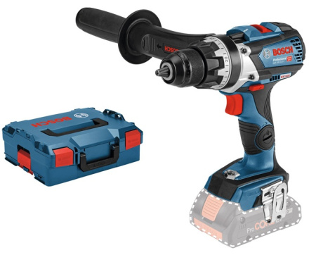 Шуруповерты