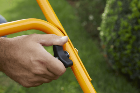 Газонокосилки и сенокосилки