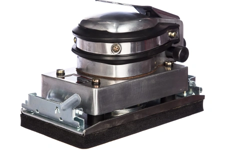 Пневмошлифмашина плоскошлифовальная FUBAG JS17595 100183