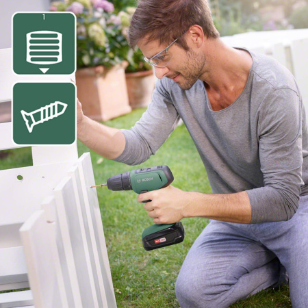 Шуруповерты