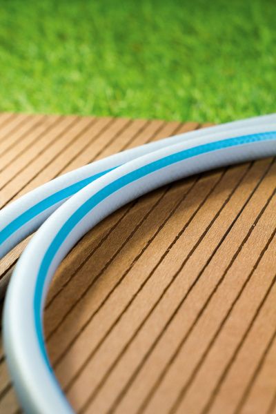 Шланг Cellfast BASIC 3/4" 50 м 3 слоя 10-422