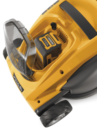 Газонокосилки и сенокосилки