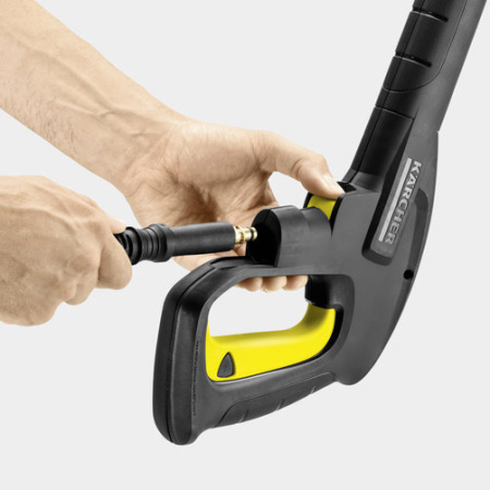 Минимойка Karcher K 7 Premium Power 1.317-170.0