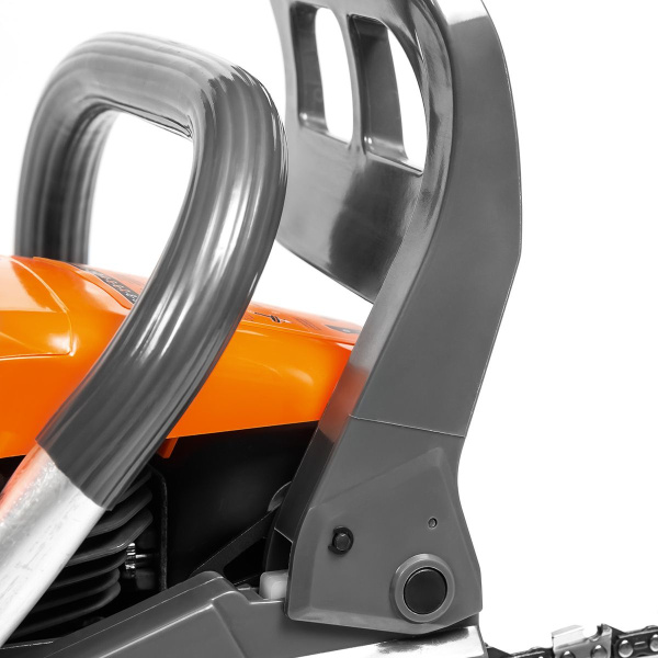 Цепные пилы