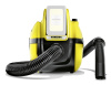 Пылесос Karcher WD 1 Compact Battery INT 1.198-300.0