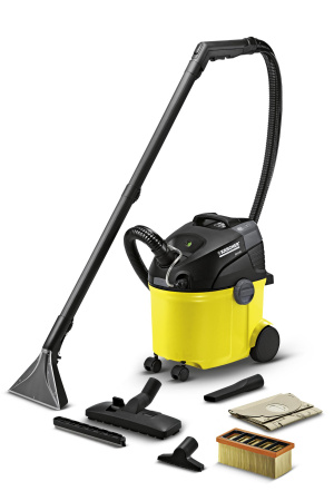 Пылесос Karcher SE 5.100 1.081-200.0