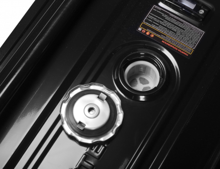 Генератор бензиновый Huter DY4000L 64/1/21