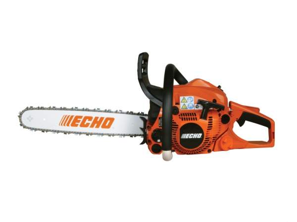 Бензопила Echo CS-452ESX CS-452ESX/38RD Цепные пилы