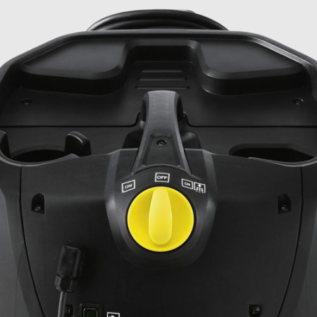 Пылесос Karcher IVC 60/24-2 Tact2 Lp 1.576-114.0
