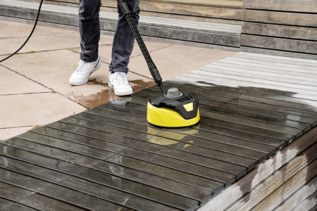 Насадка для очистки плоских поверхностей Karcher T-Racer T 5 2.644-084.0