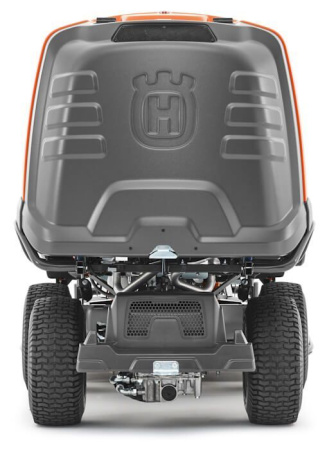 Мини-тракторы, райдеры