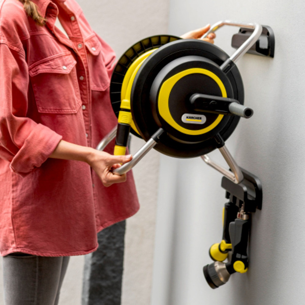 Катушка Karcher для шланга HR 4 2.645-373.0