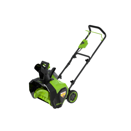 Снегоуборщики