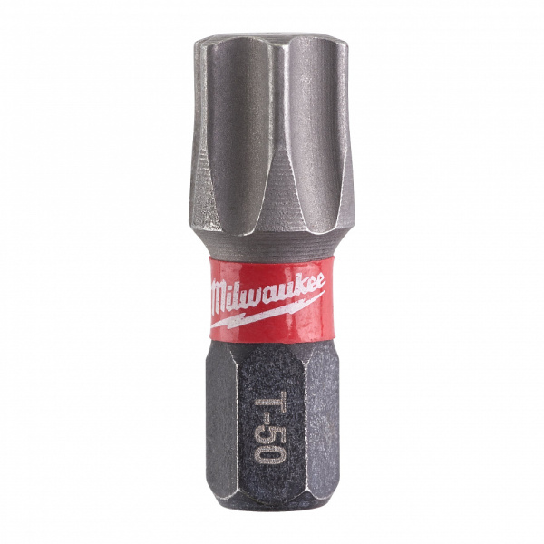 Биты TX Shockwave Impact Duty&trade; Shockwave TX50 x 25 mm - 2 pcs 4932430891