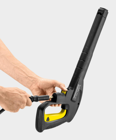 Пистолет Karcher G 180 Q  с разъемом Quick Connect TRIGGER GUN 2.642-889.0