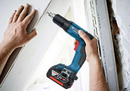 Шуруповерты