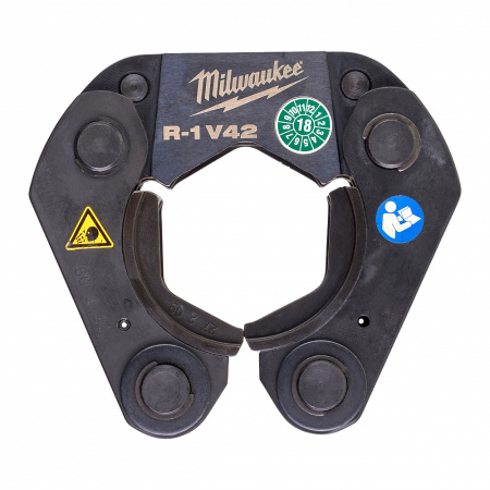 Клещи для пресса Ring Jaw RJ18 - V42 - 1 pc 4932430272